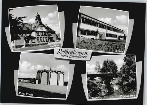 Rothenbergen