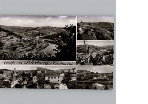 Dilsberg