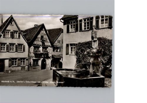 Marbach