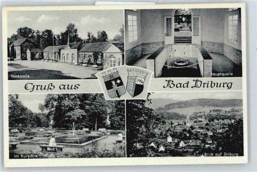 Bad Driburg