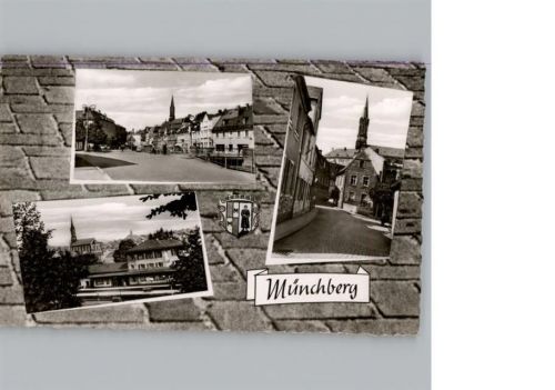 Münchberg