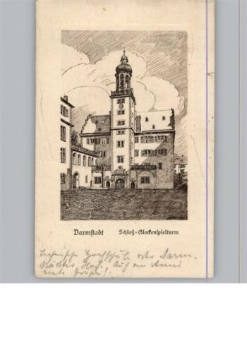 Darmstadt