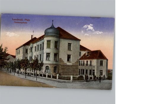 Landstuhl