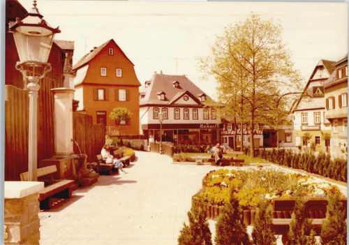 Nastätten Foto