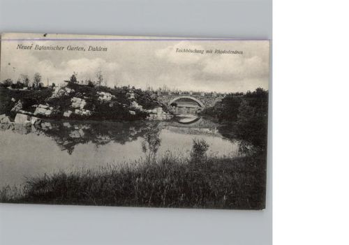 Dahlem