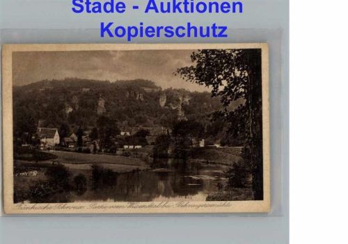 Behringersmühle Behringersmühle