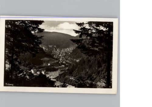Triberg