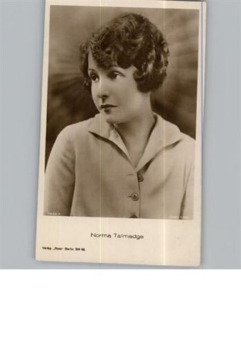 Taimadge, Norma Verlag Ross AKU2