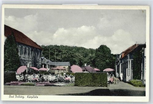 Bad Driburg