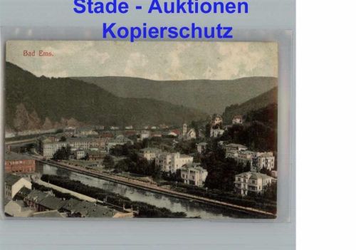 Bad Ems Bad Ems AKU2