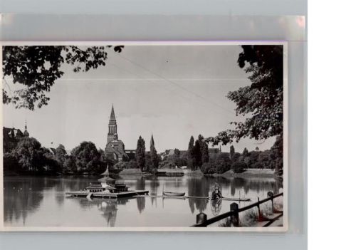 Kiel Foto 10x14 cm