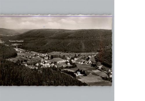 Enzklösterle