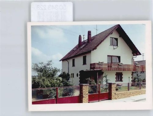 Gräfenhausen Foto