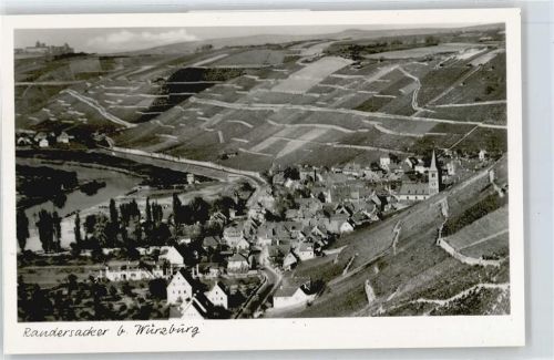 Randersacker