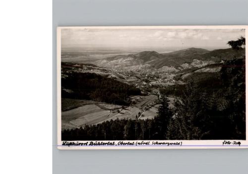 Bühlertal