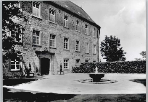 Waldenburg