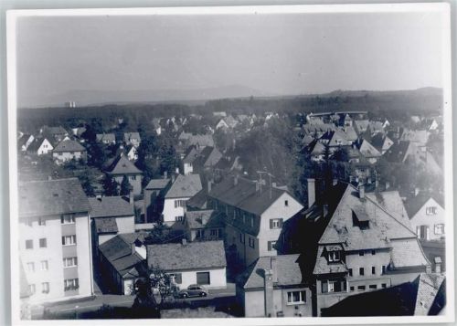 Röthenbach Foto-Karte