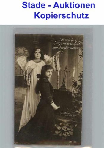 95176 W8684 Engel - Engel Konfirmation AKU1