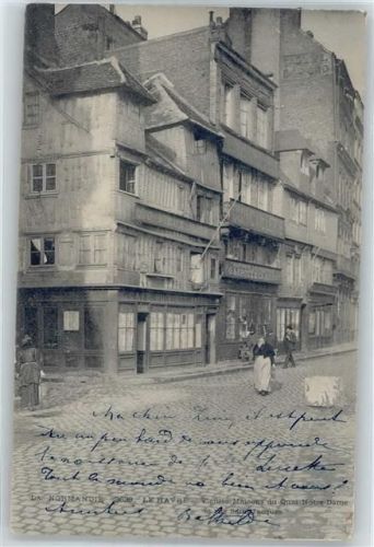 Le Havre