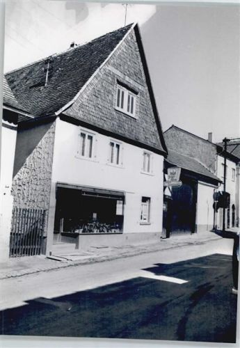 Seelenberg Foto