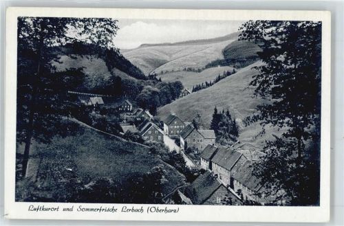 Lerbach