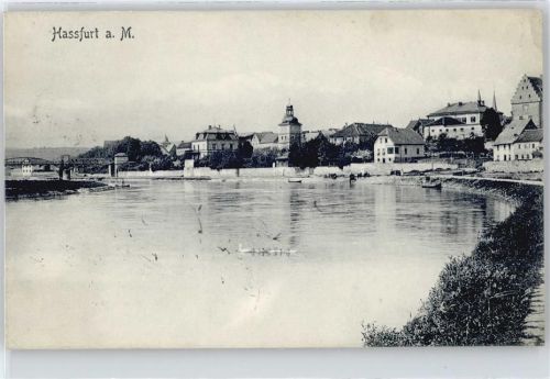 Haßfurt