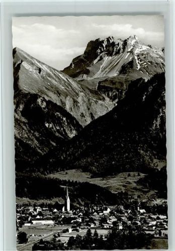 Oberstdorf Kratzer
