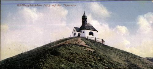 Tegernsee