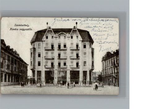Szombathely