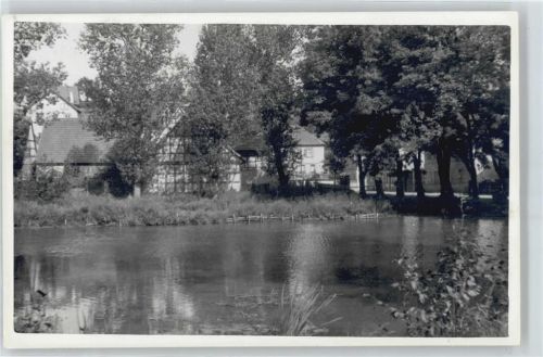 Burgpreppach Foto-Karte