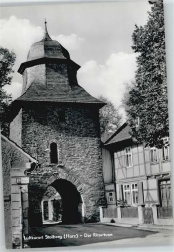 Stolberg
