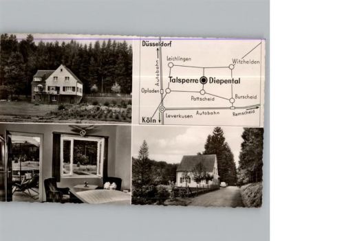 Diepental Pension Hartwig