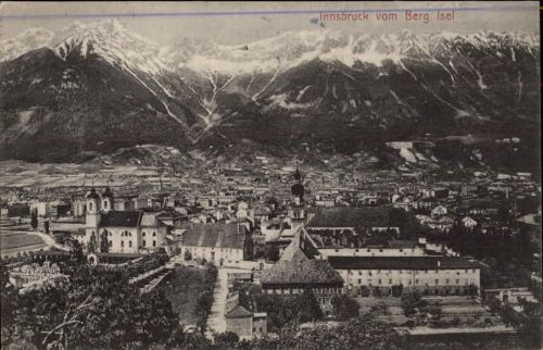 Innsbruck