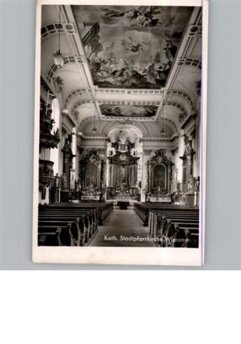 Wiesensteig