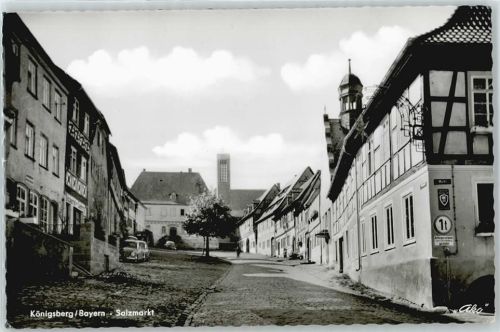 Königsberg