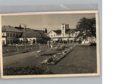 Norderney Foto 10x14 cm