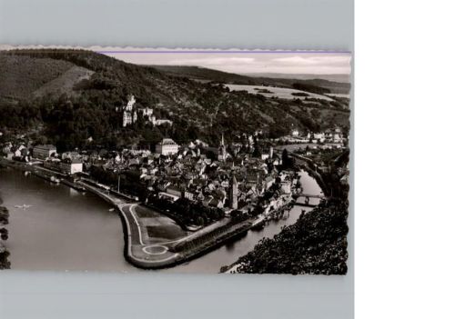 Wertheim Luftaufnahme