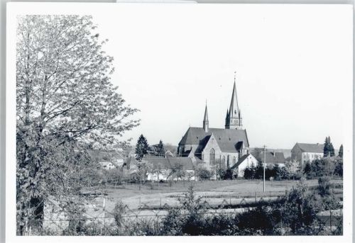Nonnweiler Foto