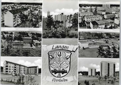 Langen