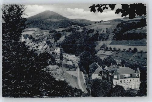 Bad Peterstal Kurhaus Freyersbach