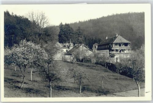 Schönau