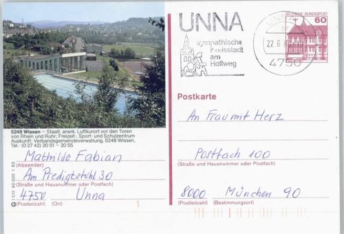 Wissen