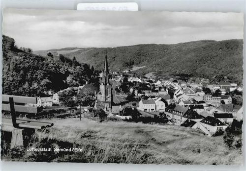 Gemünd