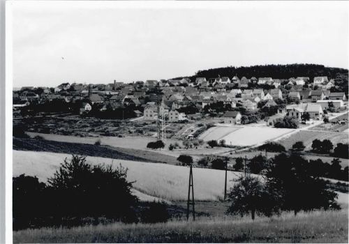 Langenhain