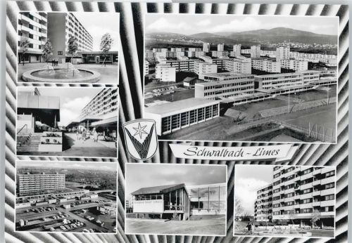 Schwalbach Limes,Schule