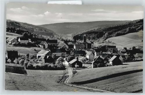 Heringen Ersrode