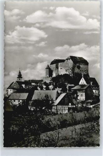 Hiltpoltstein