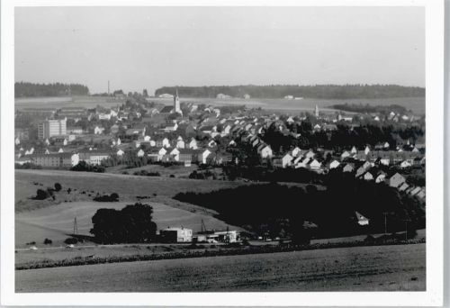 Hermeskeil (keine Ak-Einteilung)
