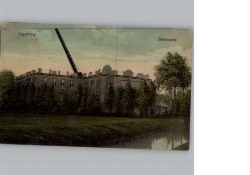 Alt-Treptow