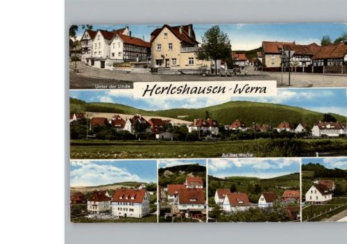 Herleshausen